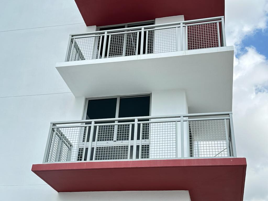 WaterSide progress view