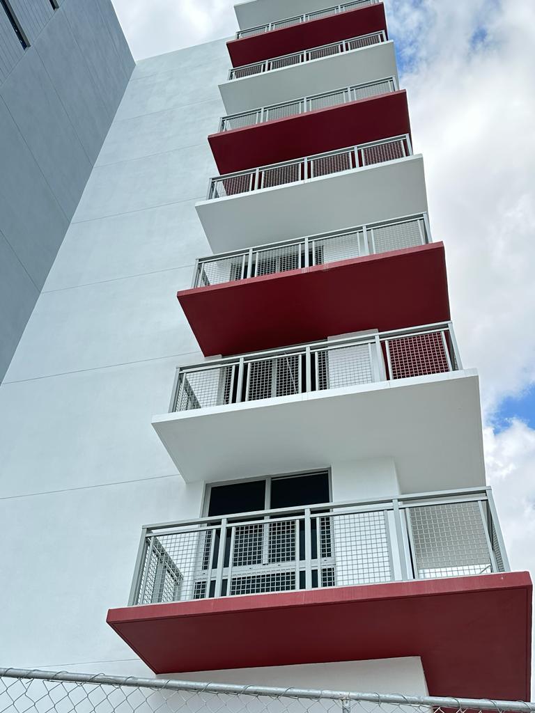 WaterSide project in Homestead FL